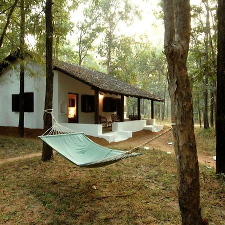 Kipling Camp Hotel Mandla Exterior photo