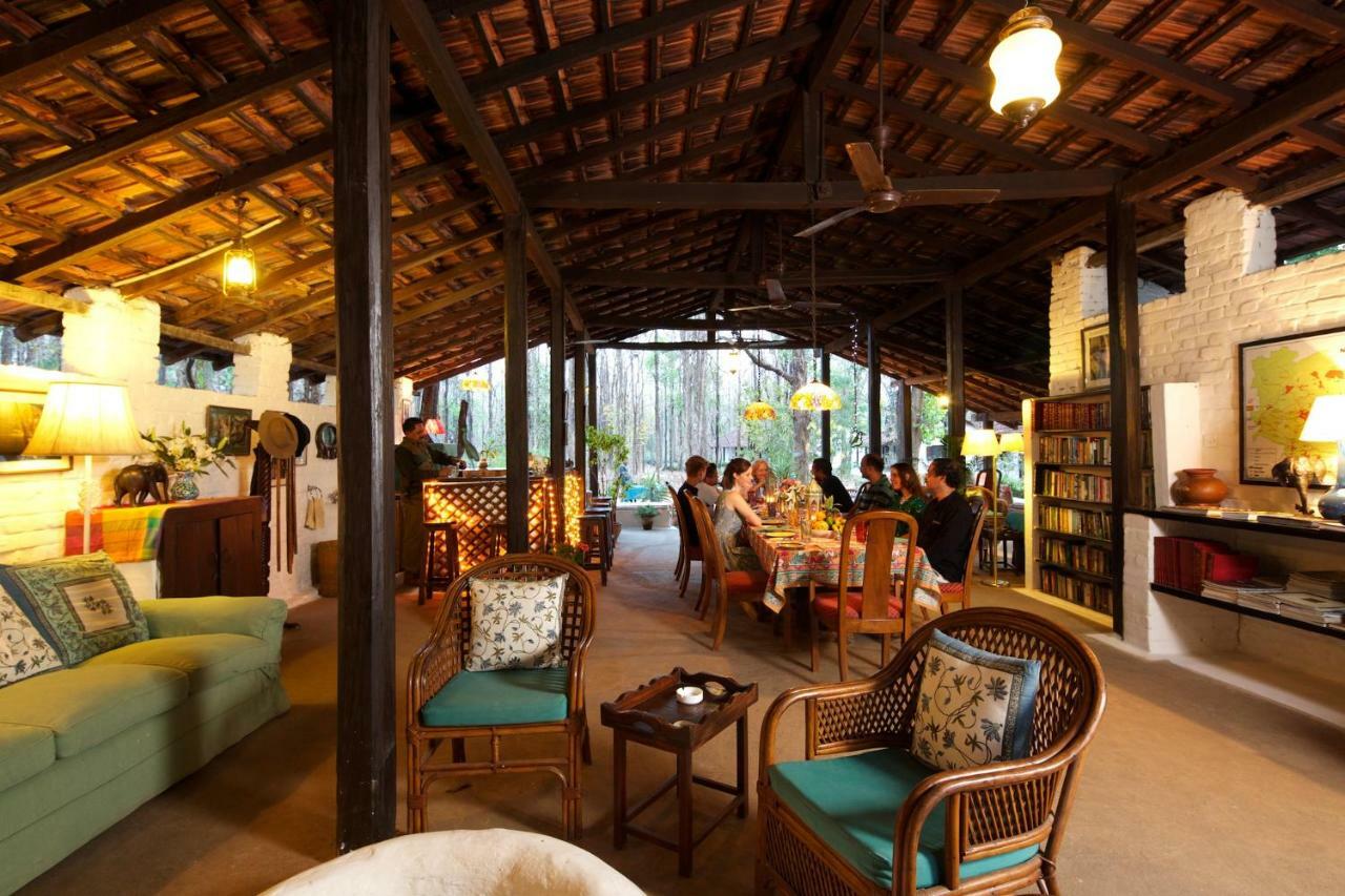 Kipling Camp Hotel Mandla Exterior photo