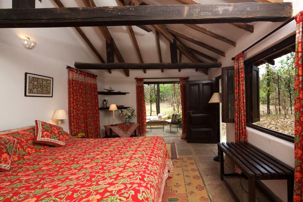 Kipling Camp Hotel Mandla Exterior photo